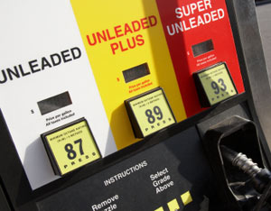 Gas Likely to Hit $3 a Gallon by Summer